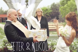 NIKOLA & PETER
