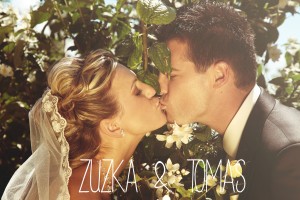 ZUZKA & TOMAS