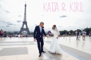 KATJA & KIRIL