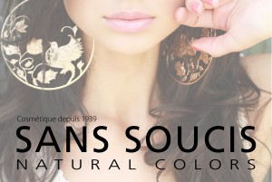 SANS SOUCIS CAMPAIGN 2012