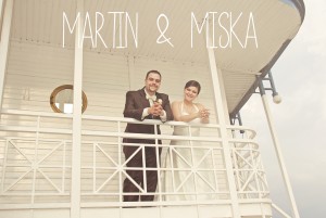 MARTIN & MISKA