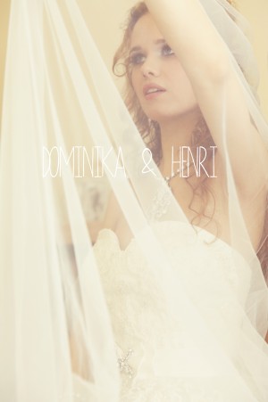 DOMINIKA & HENRI