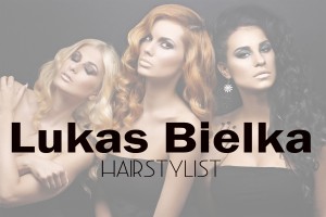 LUKAS BIELKA HAIRSTYLIST