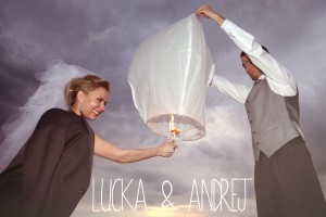 LUCKA & ANDREJ