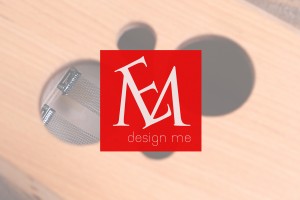 DESIGN ME product photo