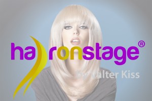 HAIR ON STAGE by Valter Kiss CAMPAIGNS 2012-2014
