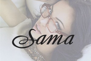 SAMA EYEWEAR campaign 2011