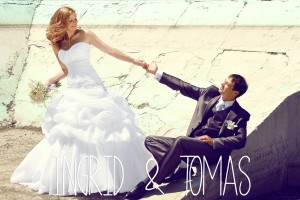 INGRID & TOMAS