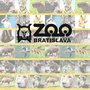 ZOO Bratislava pexeso