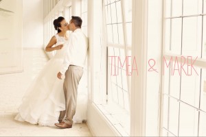 TIMEA & MAREK