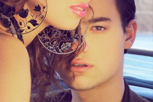 BEAUTY & PORTRAITS